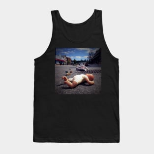 The Lot Tank Top